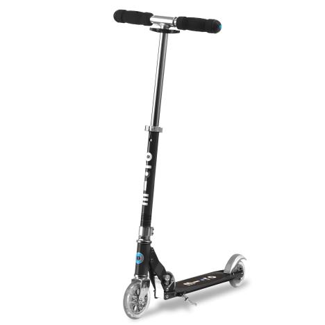 SPRITE CLASSIC Micro Scooter: Black £114.95